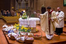 08.04.2023 Feier der Osternacht